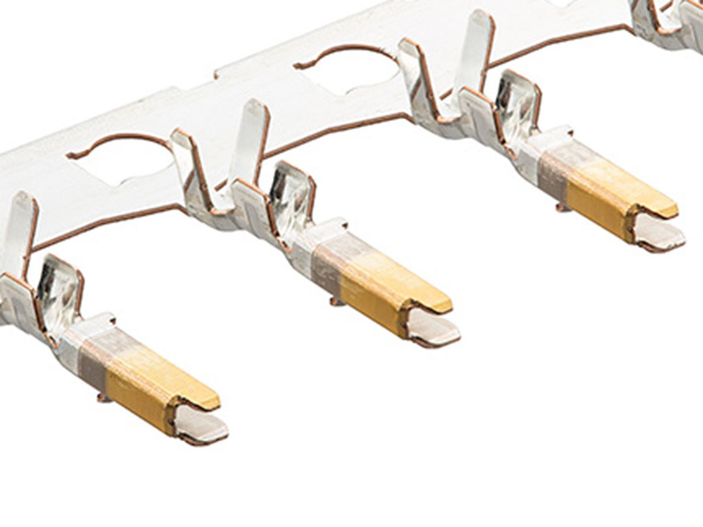 Image of Molex 2130281000