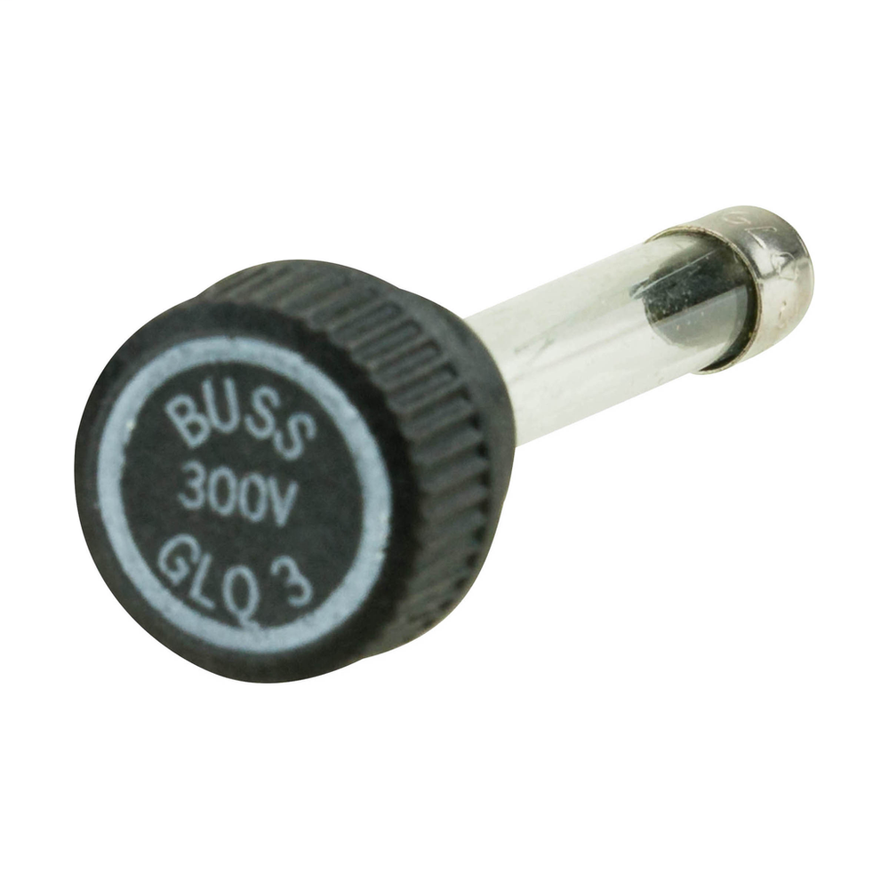 Image of Bussmann GLQ-3