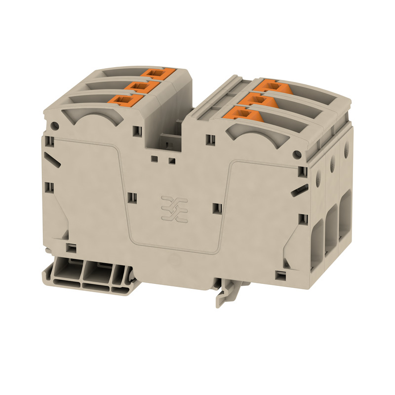 Image of Weidmuller 2552100000