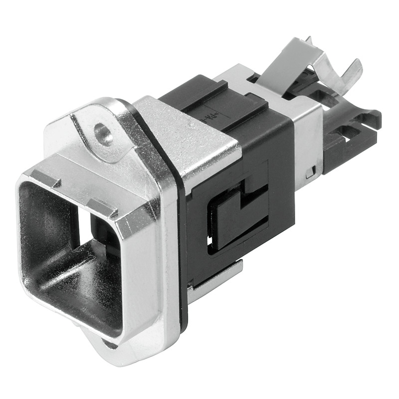 Image of Weidmuller 1072900000
