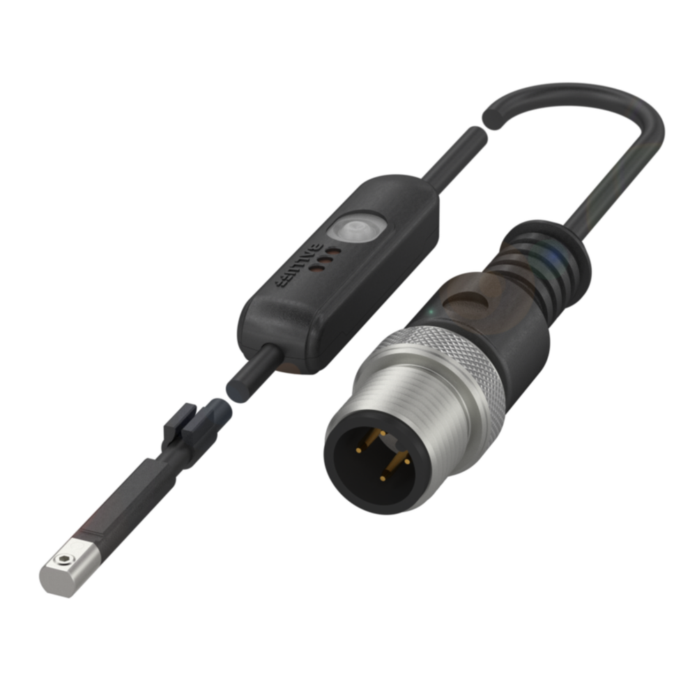 Image of Balluff BMF 203K-H-PI-C-A8-S4-00,3