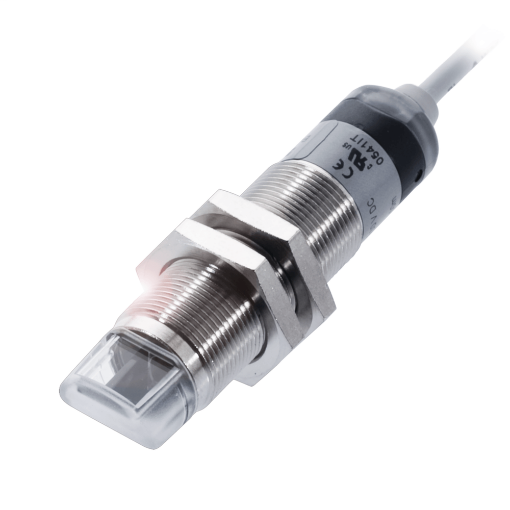 Image of Balluff BOS 18MR-XT-LS10-02