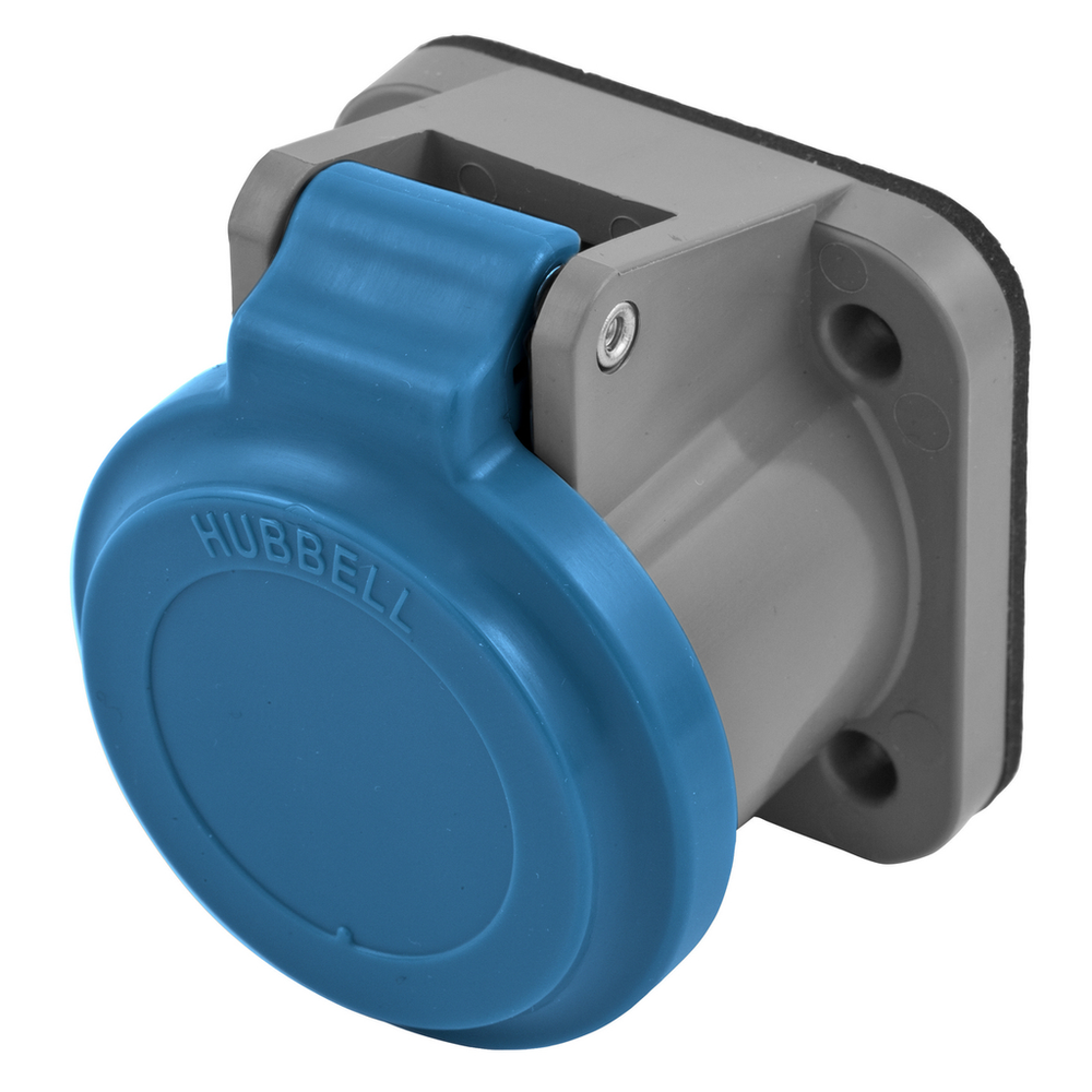 Image of Hubbell Wiring Device-Kellems HBLNCBL