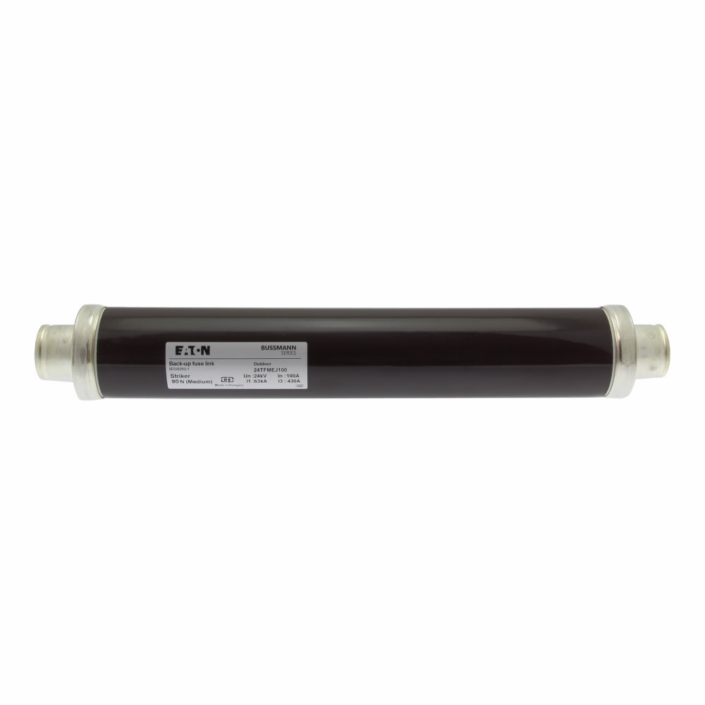 Image of Bussmann 24TFMEJ100