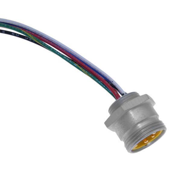 Image of Mencom MIN-8MR2-1-18-PG13.5