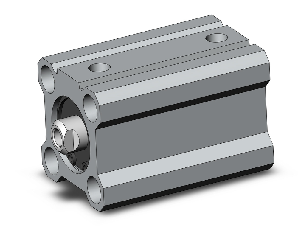 Image of SMC CQ2B16-25D