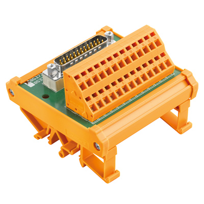 Image of Weidmuller 8537370000