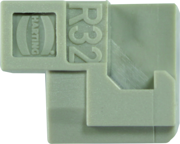 Image of Harting 09020009954