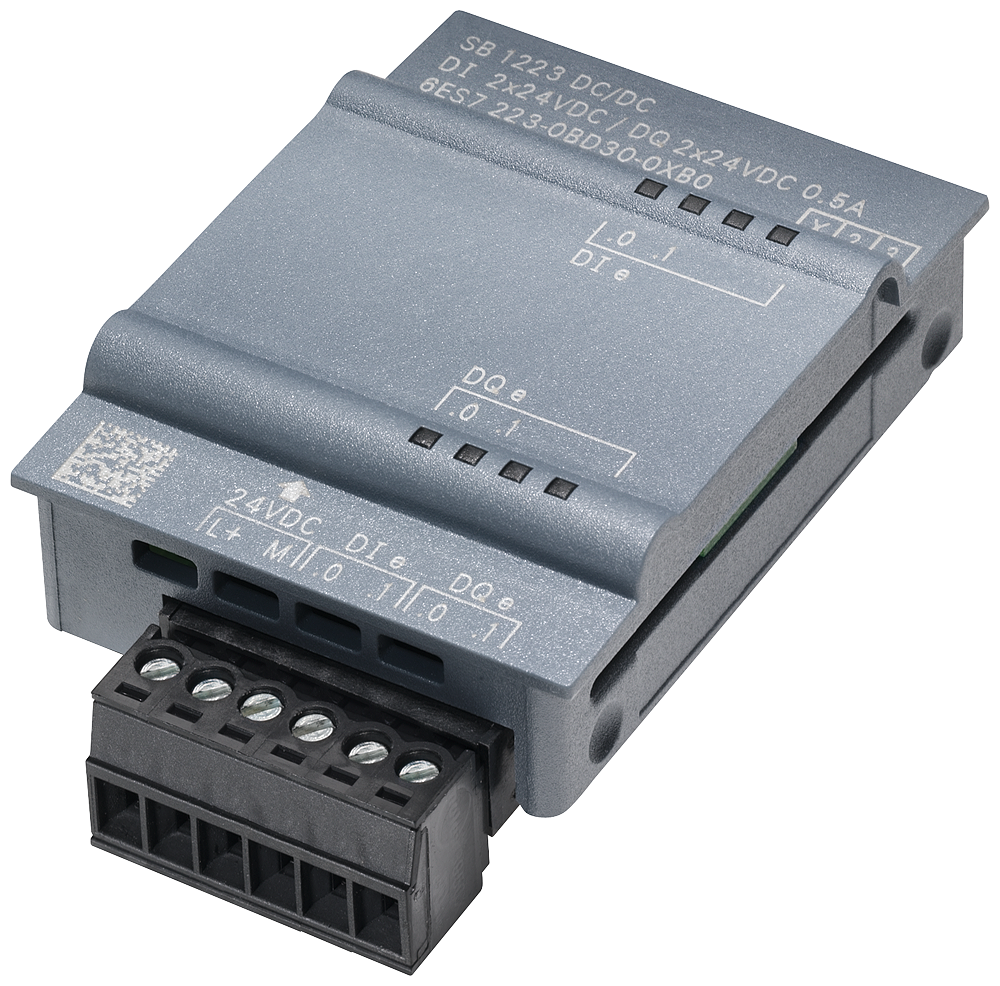 Image of Siemens 6ES72213AD300XB0
