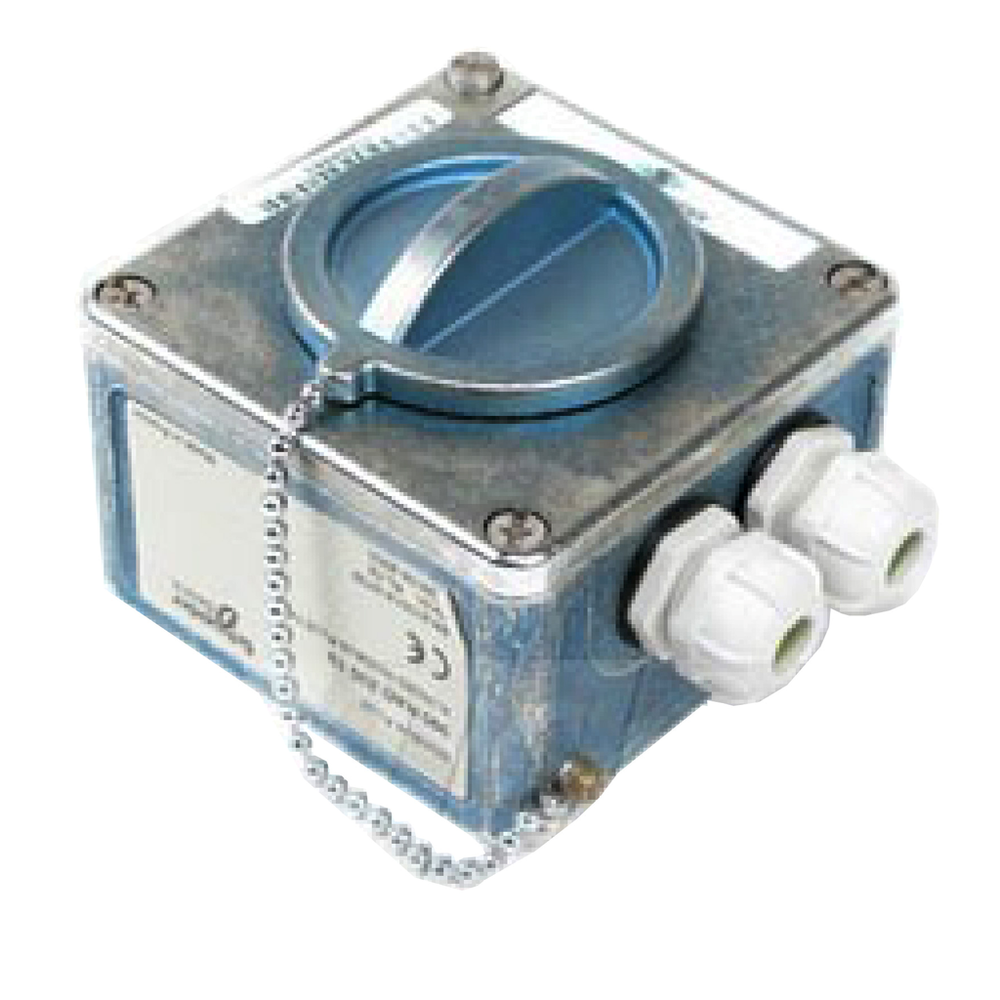 Image of Schneider Electric 990NAD23010