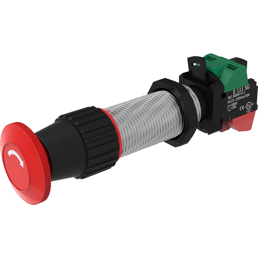 Image of Killark GZMTL1R3