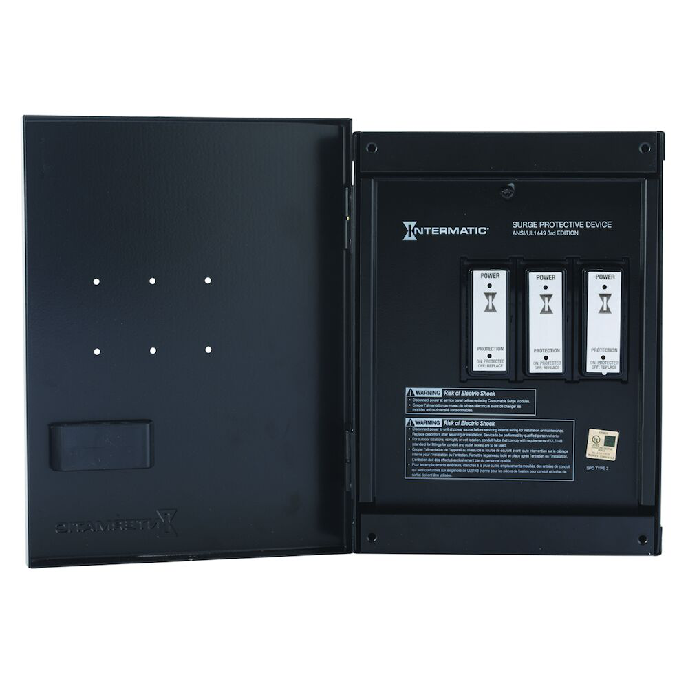 Image of Intermatic IG2280-IM