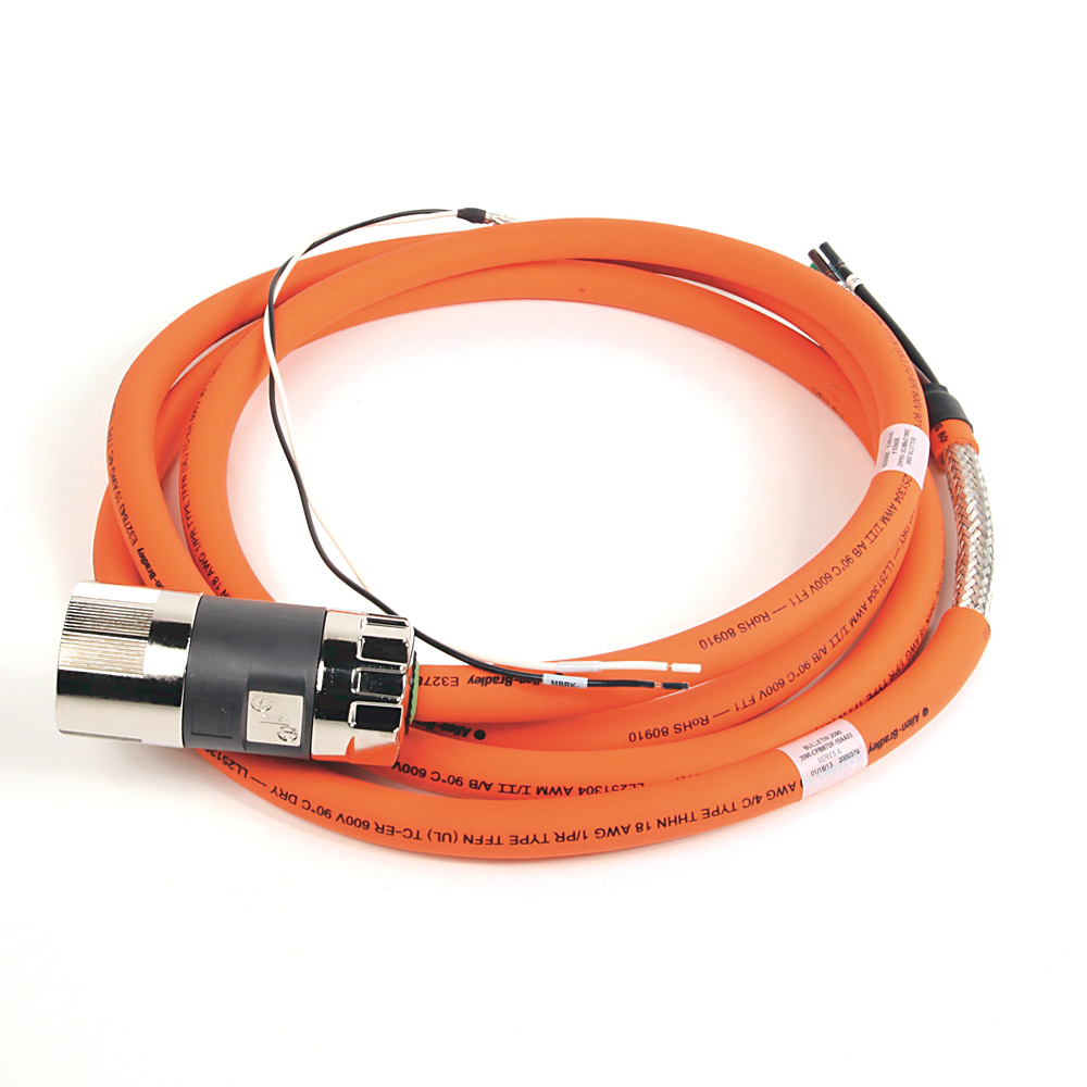 Image of Allen-Bradley 2090-CPBM7DF-10AA03