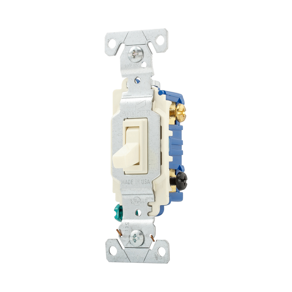 Image of Cooper Wiring Devices 1303-9A