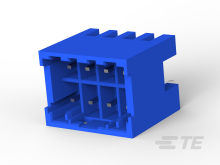 Image of TE Connectivity 2-1827393-3