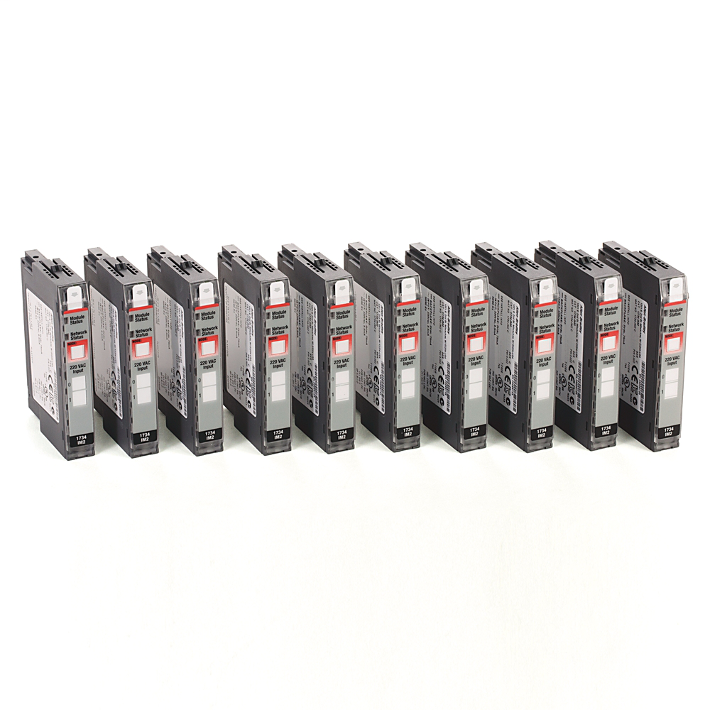 Image of Allen-Bradley 1734-IM2