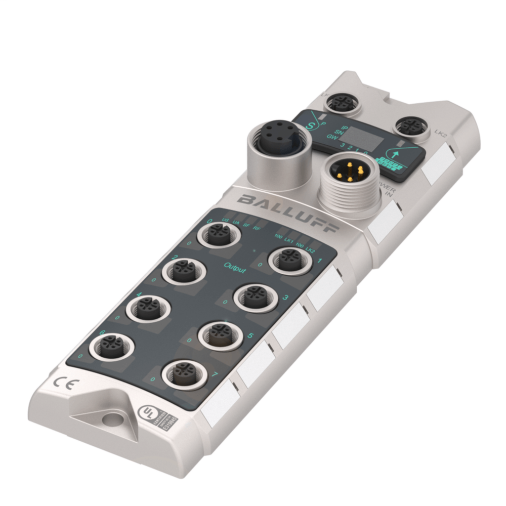 Image of Balluff BNI PNT-206-105-Z015