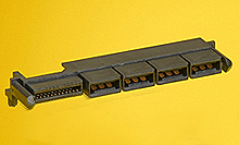 Image of Molex 459848162