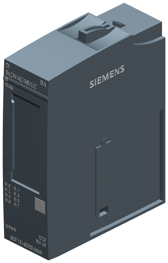 Image of Siemens 6AG11316CF007AU0