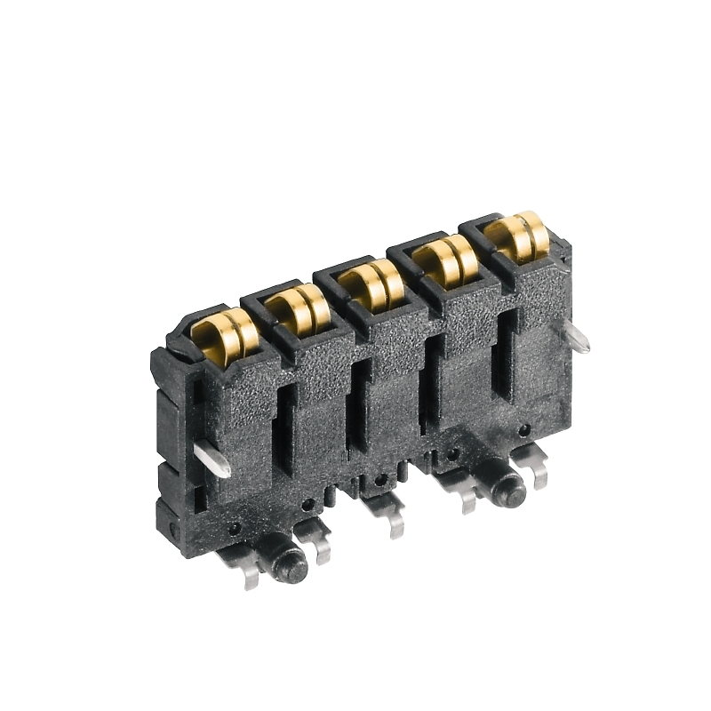 Image of Weidmuller 1155900000