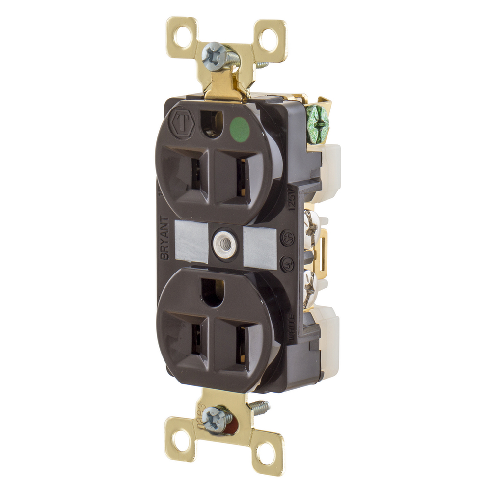 Image of Bryant BRY8200