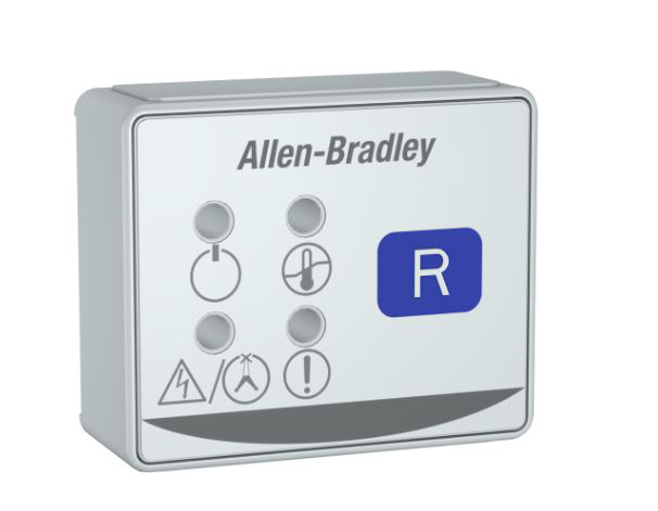 Image of Allen-Bradley 193-ERID