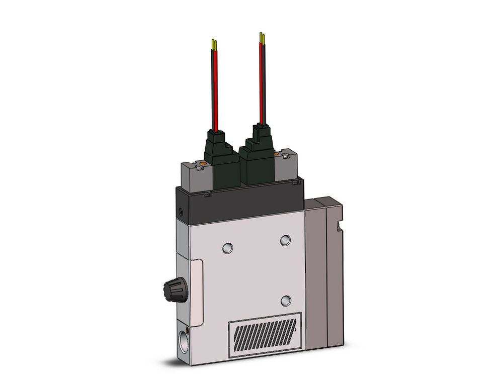 Image of SMC ZM133H-K5LZ