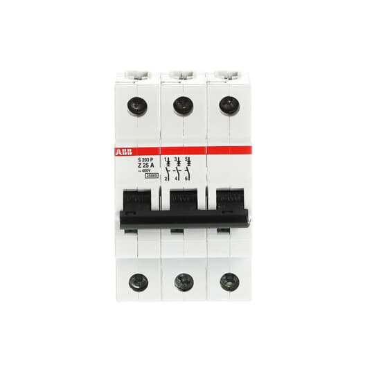 Image of ABB 2CDS283001R0518
