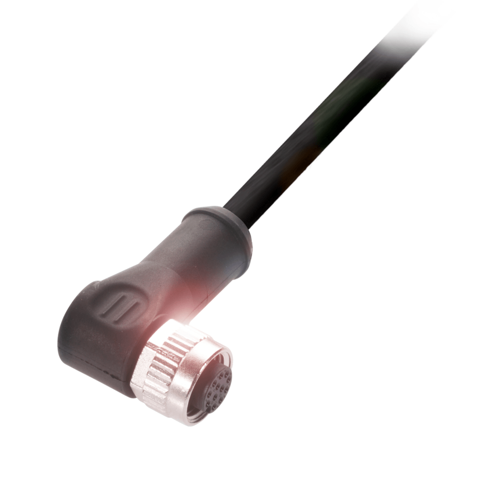 Image of Balluff BCC M42C-0000-1A-049-PX0C25-100
