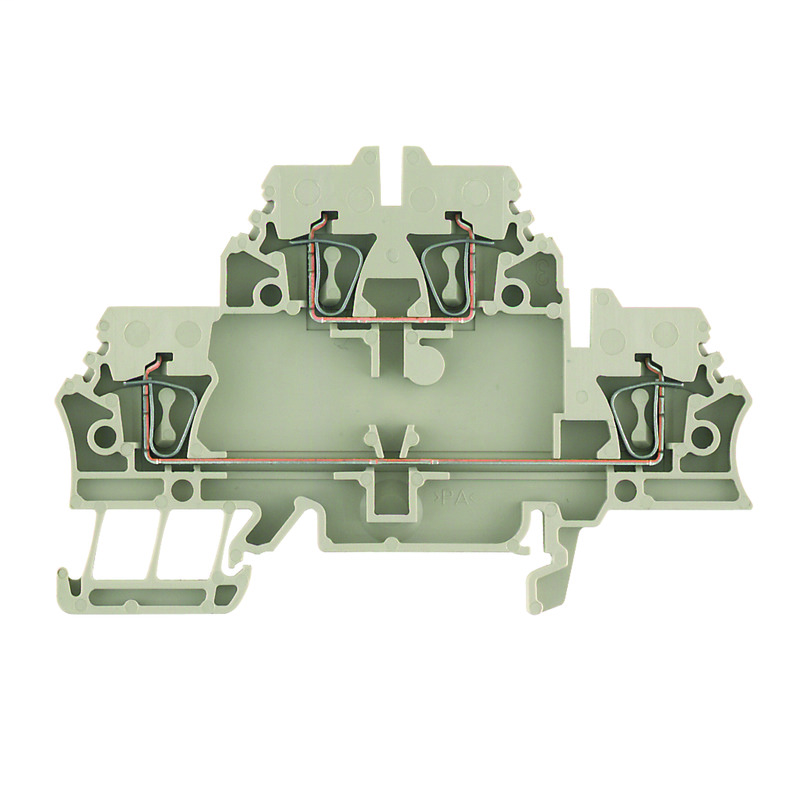 Image of Weidmuller 1674300000
