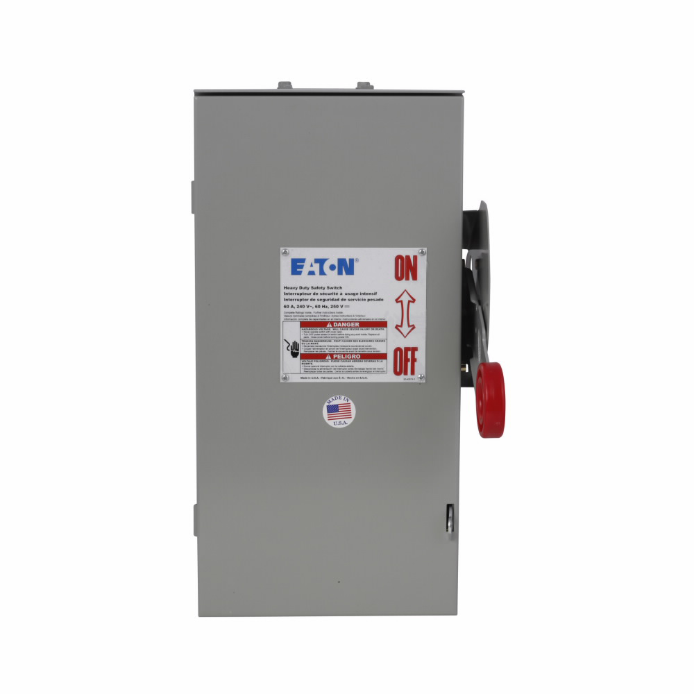 Image of Eaton DH361URKV