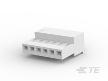 Image of TE Connectivity 3-640441-6