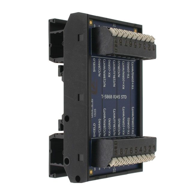 Image of Mencom T35-TBS9-TBS9-E45