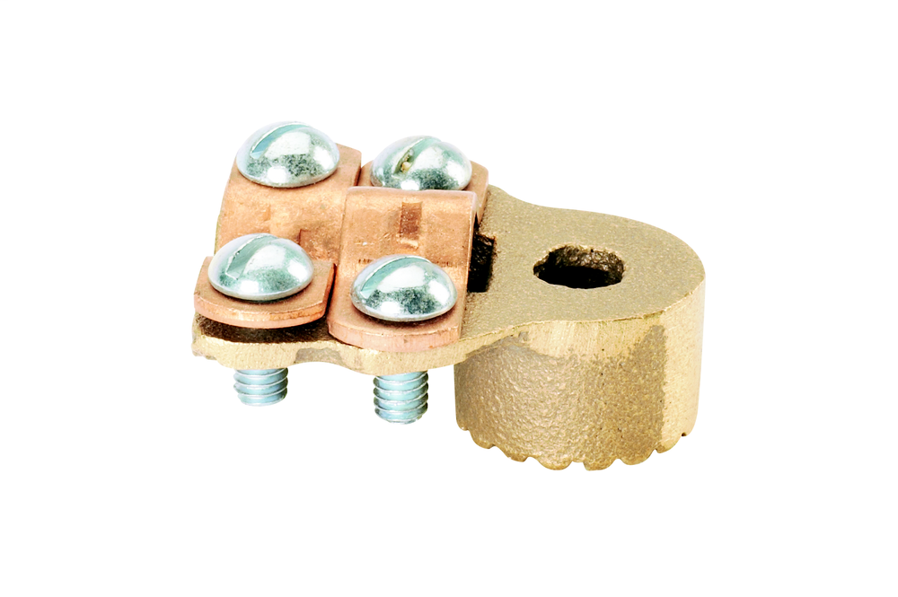 Image of Panduit GHCH4/0-C