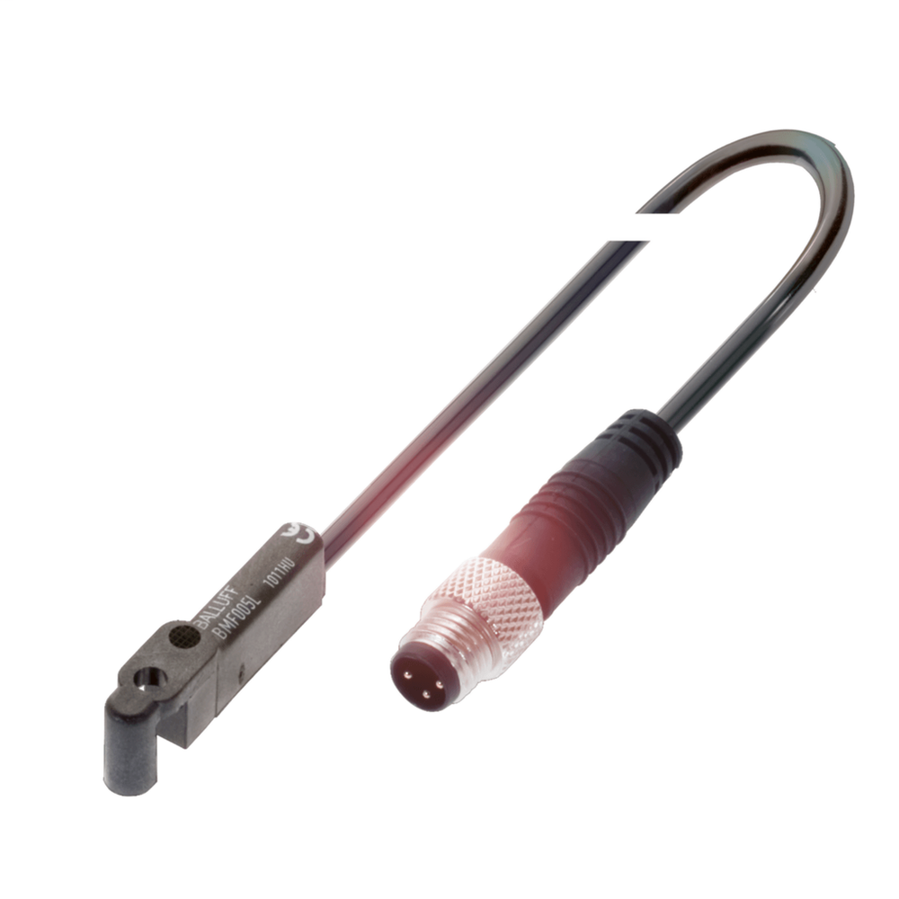 Image of Balluff BMF 305K-PS-C-2-SA5-S49-00,2