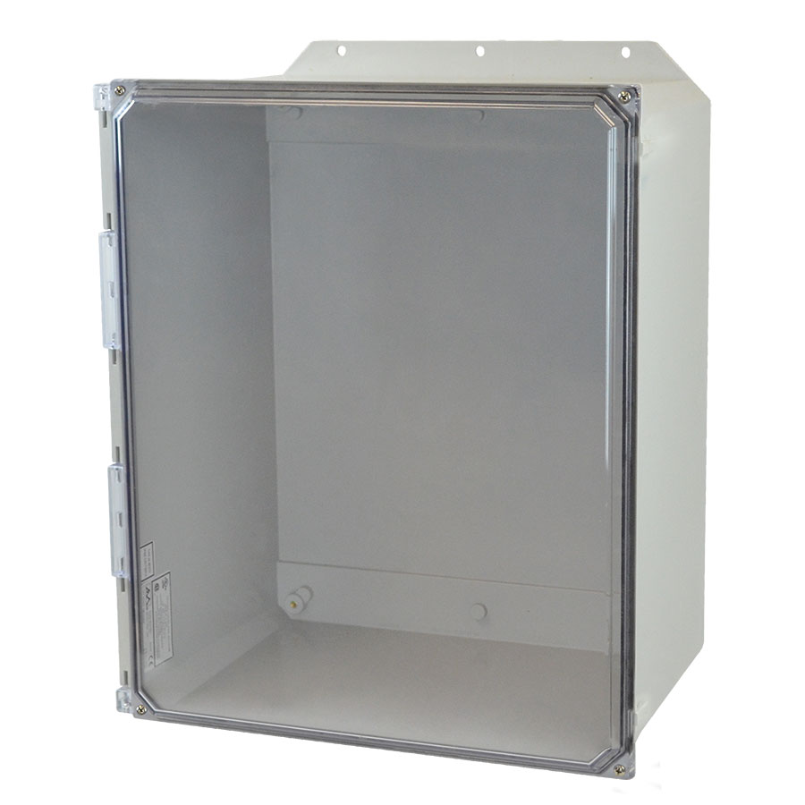 Image of Allied Moulded AMU2060CCF