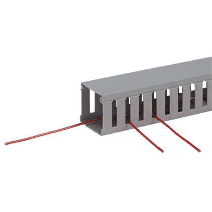 Image of Panduit NNC25X25LG2