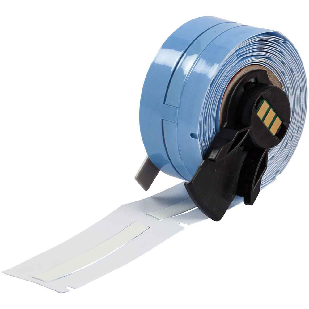 Image of Brady PSPT-125-2-WT-R