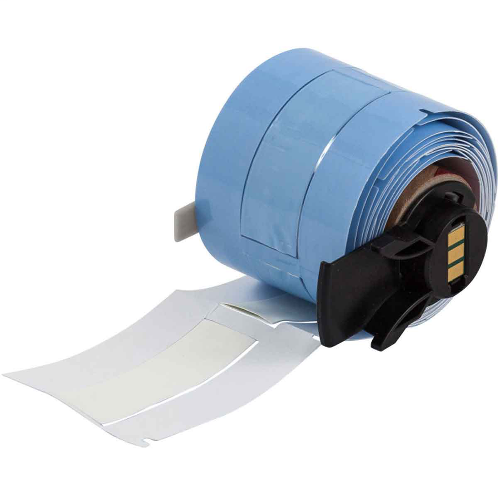 Image of Brady PSPT-250-2-WT-R