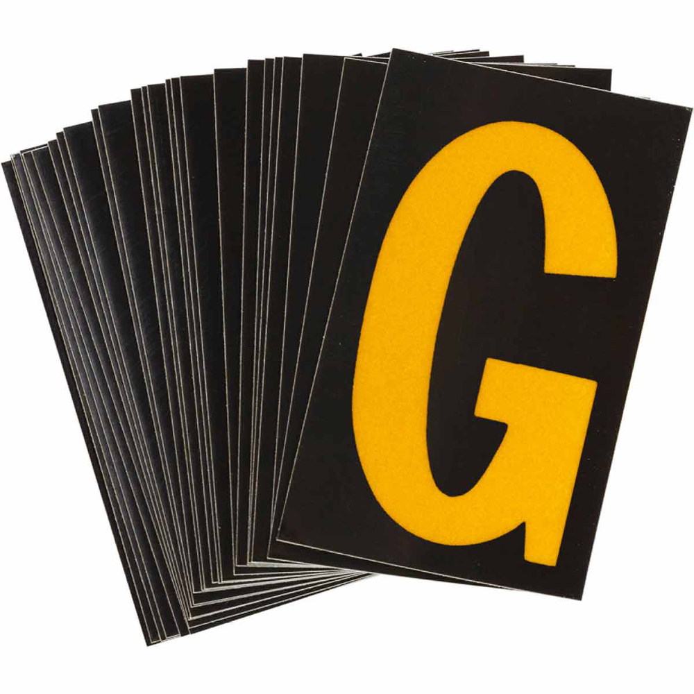 Image of Brady 5905-G