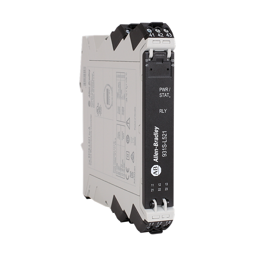 Image of Allen-Bradley 931S-L521