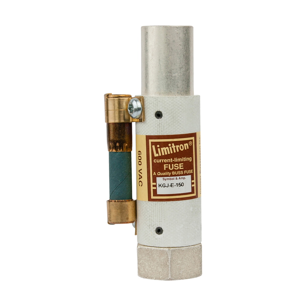 Image of Bussmann KGJ-E-125