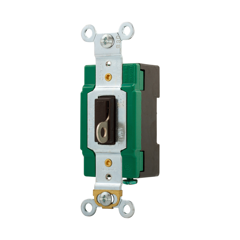 Image of Cooper Wiring Devices 3031L
