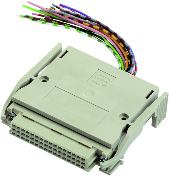 Image of Harting 09230480501