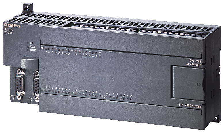 Image of Siemens 6ES72741XK000XA0