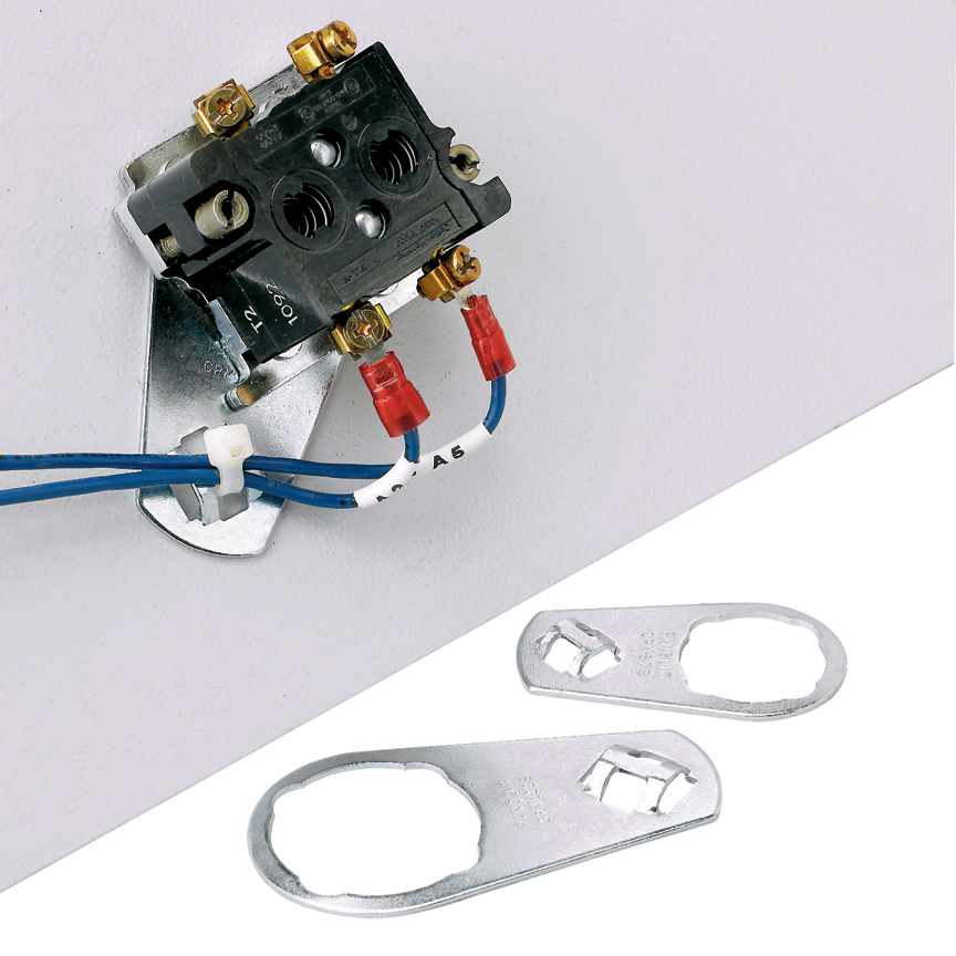 Image of Panduit CPM122S-C