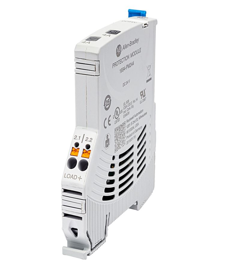 Image of Rockwell Automation 1694-PM244