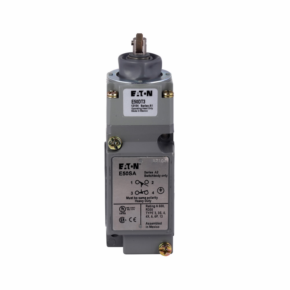 Image of Eaton E50AT3