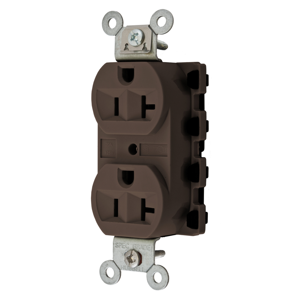 Image of Hubbell Wiring Device-Kellems SNAP5362A
