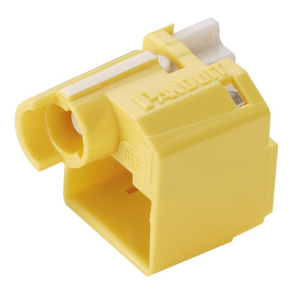Image of Panduit PSL-DCPLX-YL